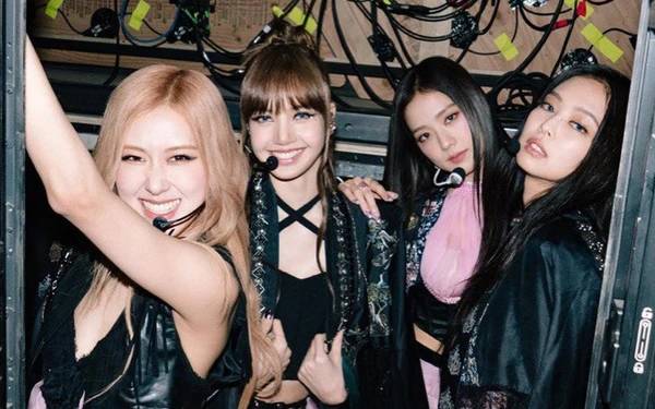YG chưa có kế hoạch về việc Blackpink trở lại trong năm nay. Ảnh: YG
