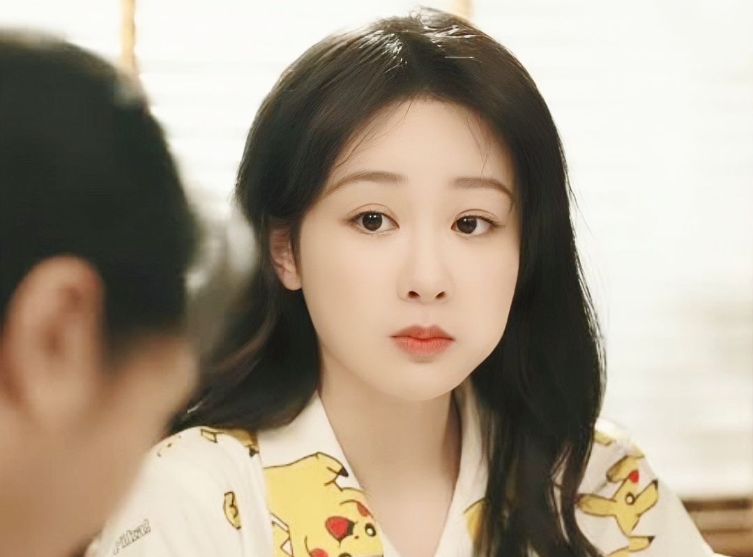 Dương Tử góp phần lớn giúp phim "Muốn mãi mãi yêu" lập thành tích. Ảnh: VieOn.