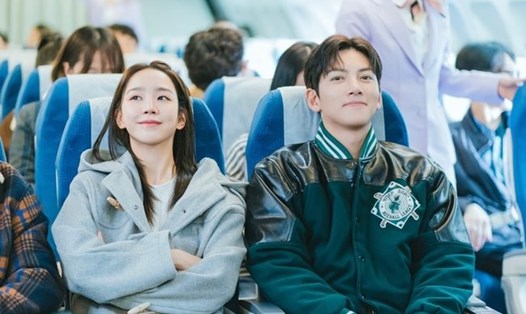 Phim Hàn Quốc của Ji Chang Wook, Shin Hye Sun được yêu thích vì câu chuyện chữa lành, tái hiện cuộc sống của người trẻ. Ảnh: Nhà sản xuất