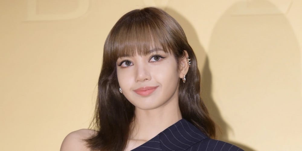 Mối quan hệ đặc biệt giữa Lisa (Blackpink) và YG Entertainment