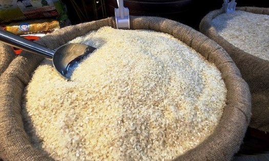 Nhiều cơ hội tăng xuất khẩu gạo trong năm 2024. Ảnh: Vũ Long