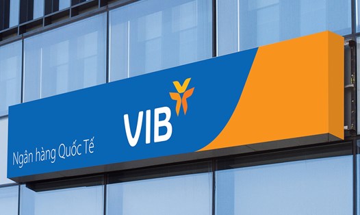 Ngân hàng Quốc tế (VIB) công bố kết quả kinh doanh hợp nhất trước kiểm toán cho năm 2023 với doanh thu tiếp tục đà tăng trưởng tốt. Ảnh: VIB