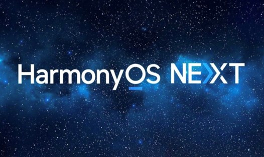 HarmonyOS NEXT được xây dựng hoàn toàn trên nhân Harmony độc quyền của Huawei mà không dựa vào Android của Google. Ảnh: Huawei
