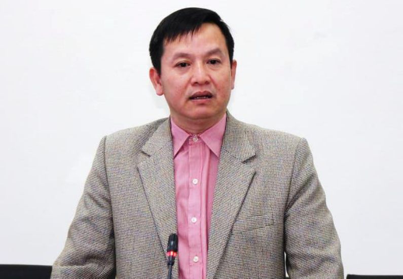 Ông Huỳnh Tấn Đạt (ảnh) - Cục trưởng Cục Bảo vệ thực vật (Bộ NNPTNT) chia sẻ với Lao Động về xuất khẩu chính ngạch dưa hấu sang Trung Quốc sau khi Nghị định thư được ký kết giữa hai bên.