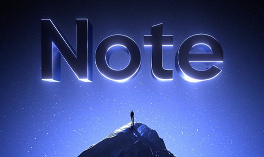 Realme kết nạp thêm dòng sản phẩm mới “Note series” thuộc phân khúc giá bình dân vào danh mục sản phẩm. Ảnh: Realme