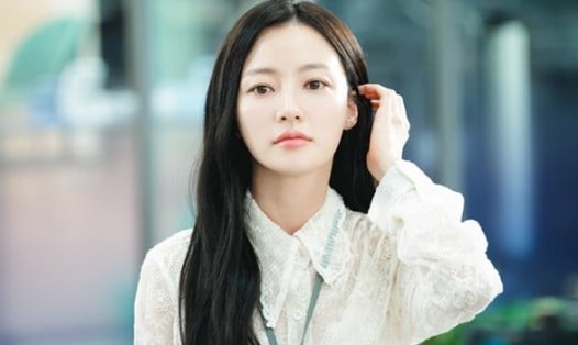 Song Ha Yoon được chú ý khi đóng vai phản diện. Ảnh: Nhà sản xuất