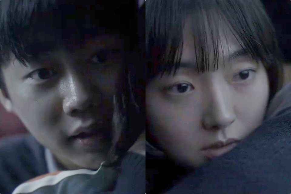 "Lee Dong-wook phim mới": Hé lộ dự án điện ảnh gây sốt 2024!