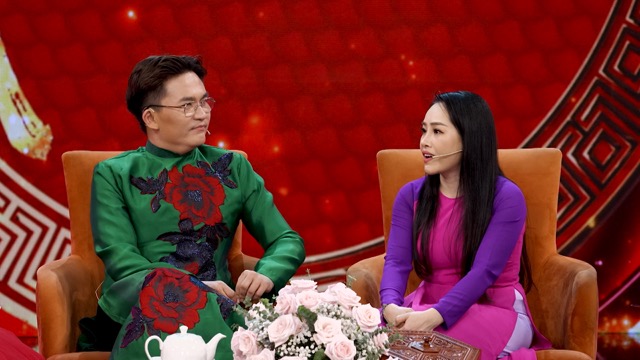 NSƯT Đại Nghĩa khẳng định tranh cãi tên gọi món chay giả mặn là vô nghĩa