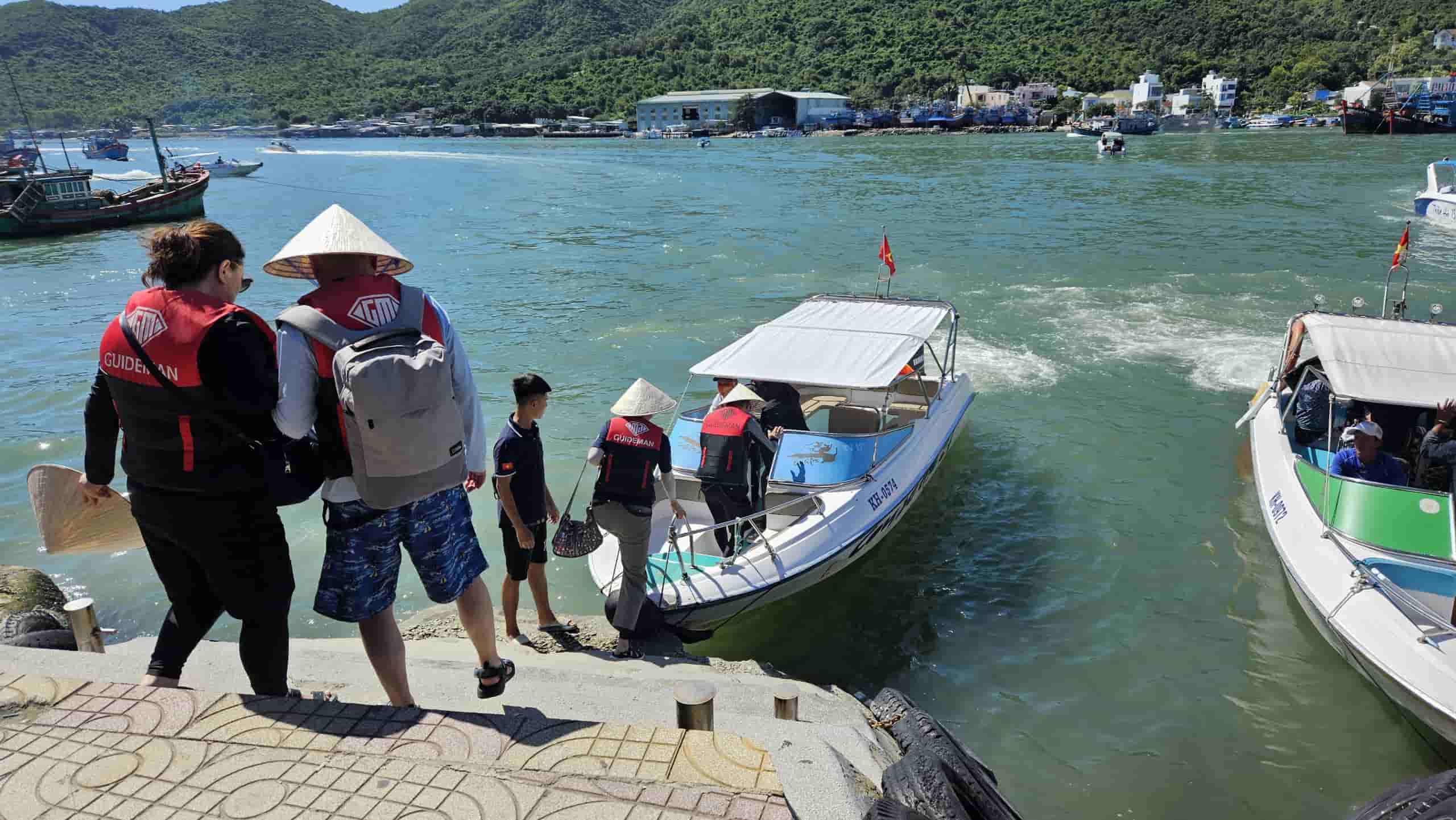 Khánh Hòa nói không với 'chặt chém', đảm bảo khách đón Tết vui