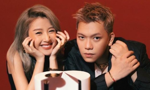 Quỳnh Anh Shyn có mối tình hạnh phúc bên bạn trai mới sau khi chia tay diễn viên B Trần. Ảnh: Facebook nhân vật.