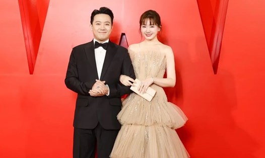 Trấn Thành nhận giải thưởng mới với phim Nhà bà Nữ. Ảnh: BTC.