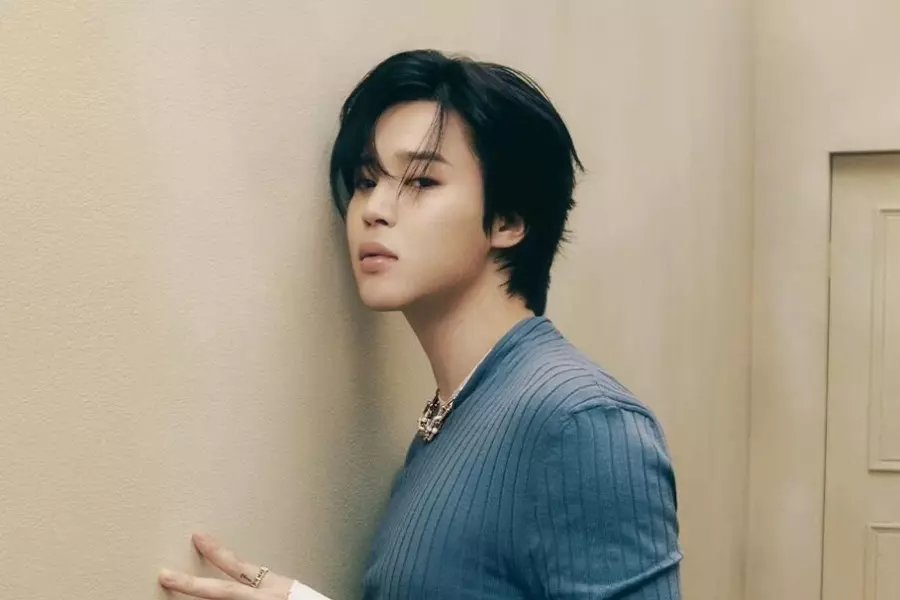 Jimin BTS đứng đầu bảng xếp hạng World Albums - Billboard tuần này. Ảnh: Big Hit
