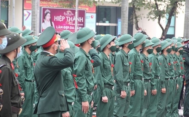 Ảnh minh họa: Tạ Quang. 
