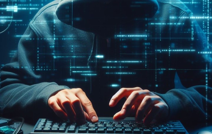 Theo Kaspersky, số lượng các bản ghi độc hại khác nhau, chứa dữ liệu người dùng bị xâm phạm và được đăng tải miễn phí trên dark web, đã tăng gần 30% trong năm 2023 so với năm 2022. Ảnh: Kaspersky