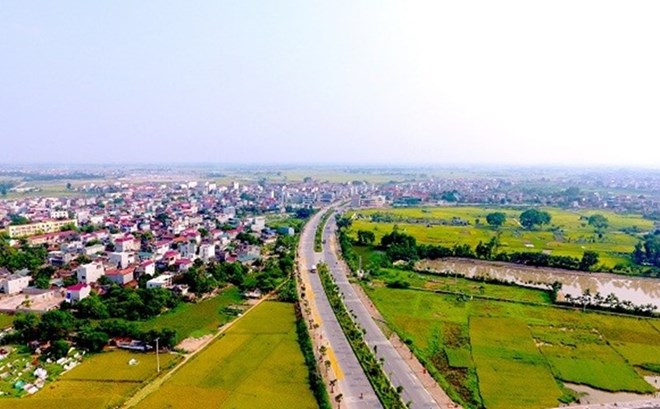 Ảnh minh họa: UBND TP Hà Nội
