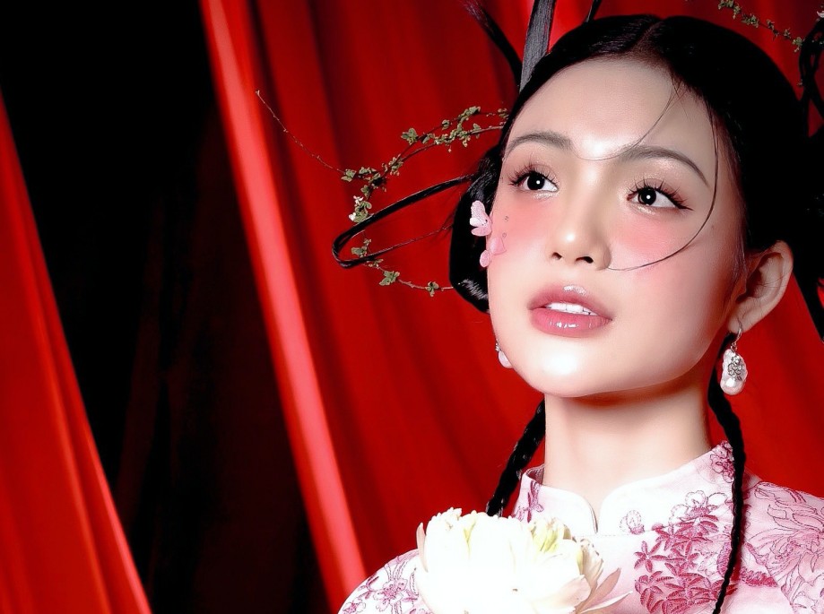 Yeye Nhật Hạ. Ảnh: Nhân vật cung cấp