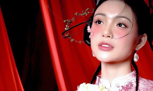 Yeye Nhật Hạ. Ảnh: Nhân vật cung cấp