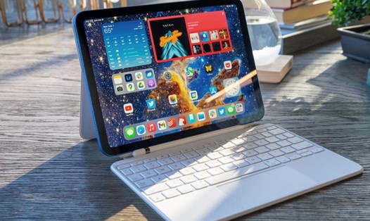 Apple có thể sẽ ra mắt iPad và MacBook mới vào tháng 3 năm nay. Ảnh: Chụp màn hình