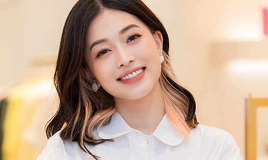 Á hậu 1 Hoa hậu Việt Nam 2018 - Phương Nga. Ảnh: Nhân vật cung cấp