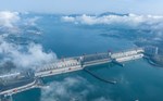 Vị thế của Đập Tam Hiệp và các nhà máy thủy điện dọc sông Dương Tử