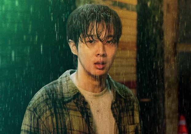 Choi Woo Sik trong phim mới. Ảnh: Nhà sản xuất