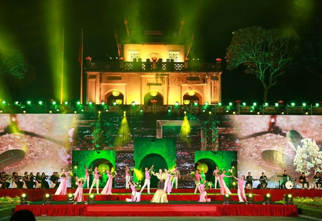 Việt Nam - ngôi sao đang lên ở Đông Nam Á