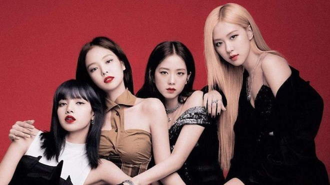 Blackpink accounts for 80% of YG Entertainment's revenue