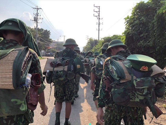 Ảnh minh họa: Lương Hạnh 