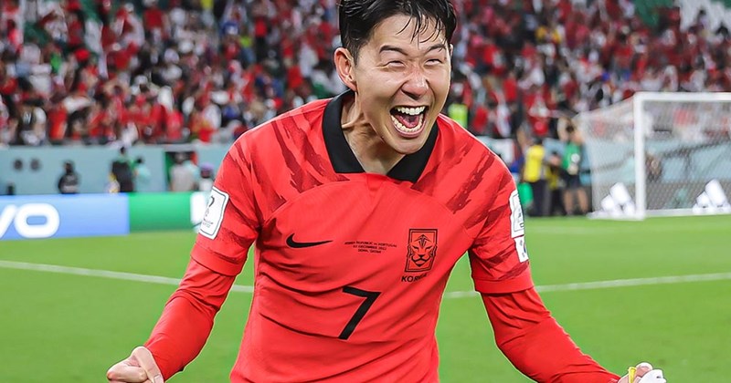 Tuyển Hàn Quốc và Nhật Bản thống trị top 10 cầu thủ đắt giá nhất Asian Cup 2023