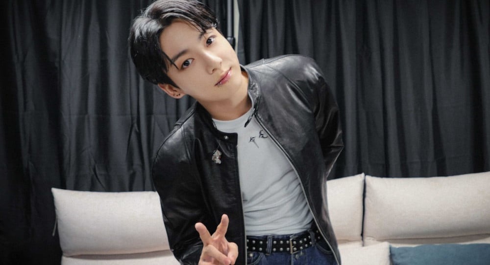 Jungkook BTS tiếp tục đạt thành tích mới. Ảnh: AllKpop