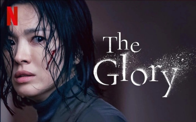 “The Glory” có Song Hye Kyo đóng chính là bộ phim Hàn Quốc gây sốt trên nền tảng trực tuyến toàn cầu vào đầu năm 2023. Ảnh: Nhà sản xuất