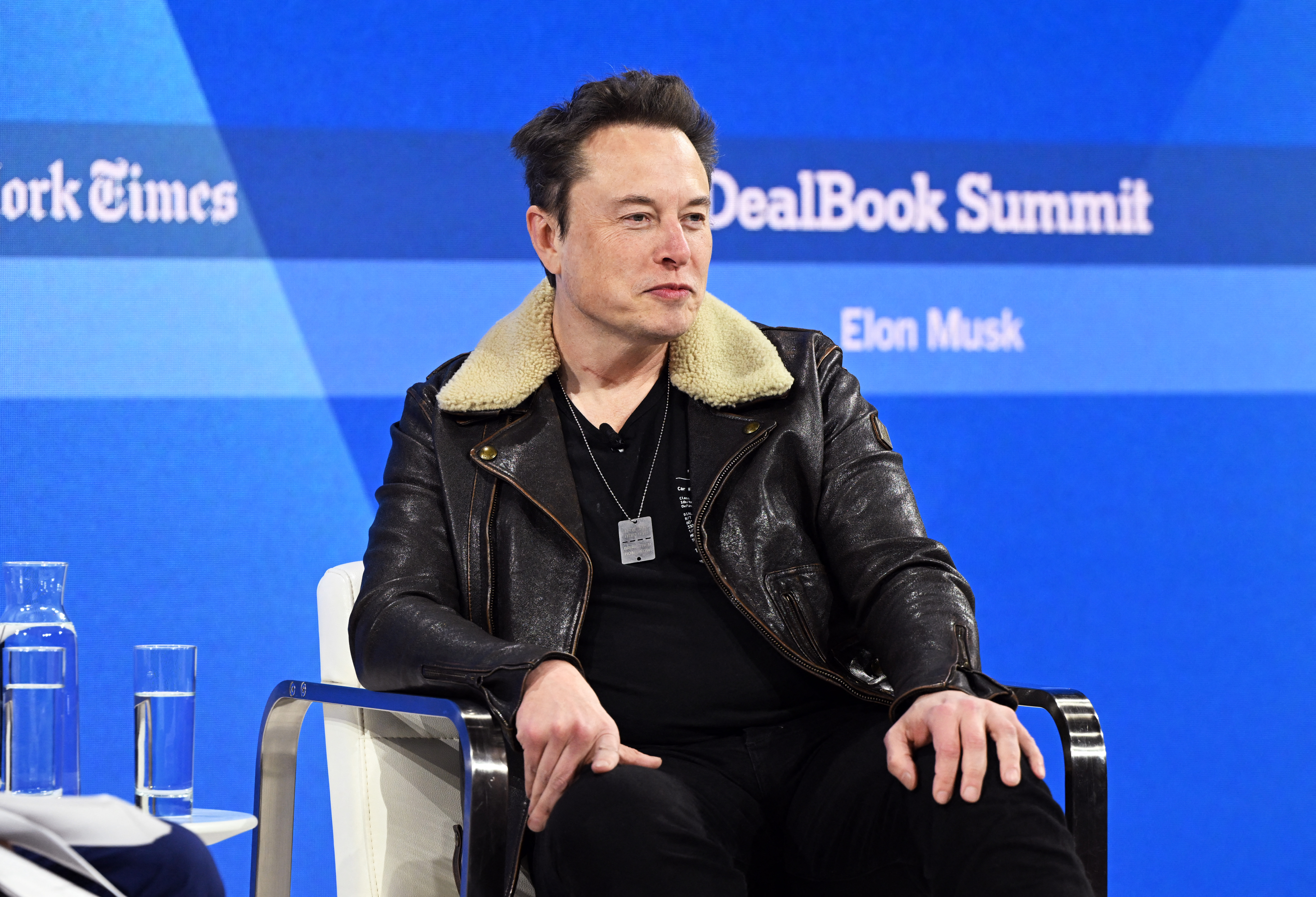 Elon Musk phủ nhận cáo buộc sử dụng ma tuý