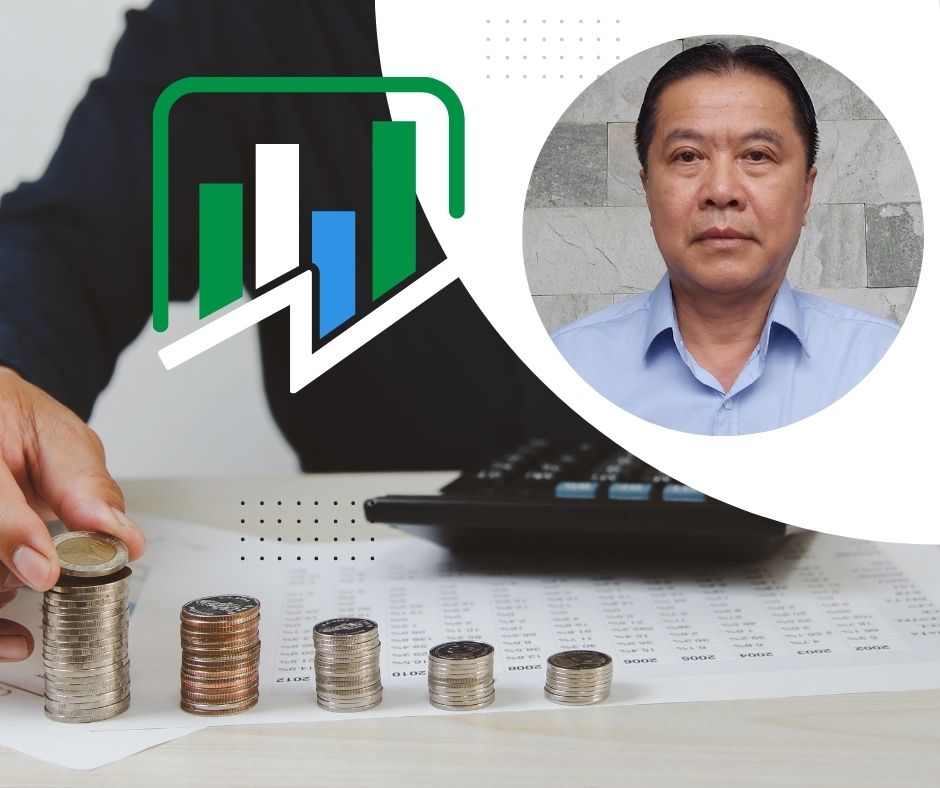 TS. Nguyễn Ngọc Tú - Giảng viên Trường Đại học Kinh doanh và Công nghệ Hà Nội, người có 30 năm công tác trong ngành thuế. Ảnh: Minh Ánh