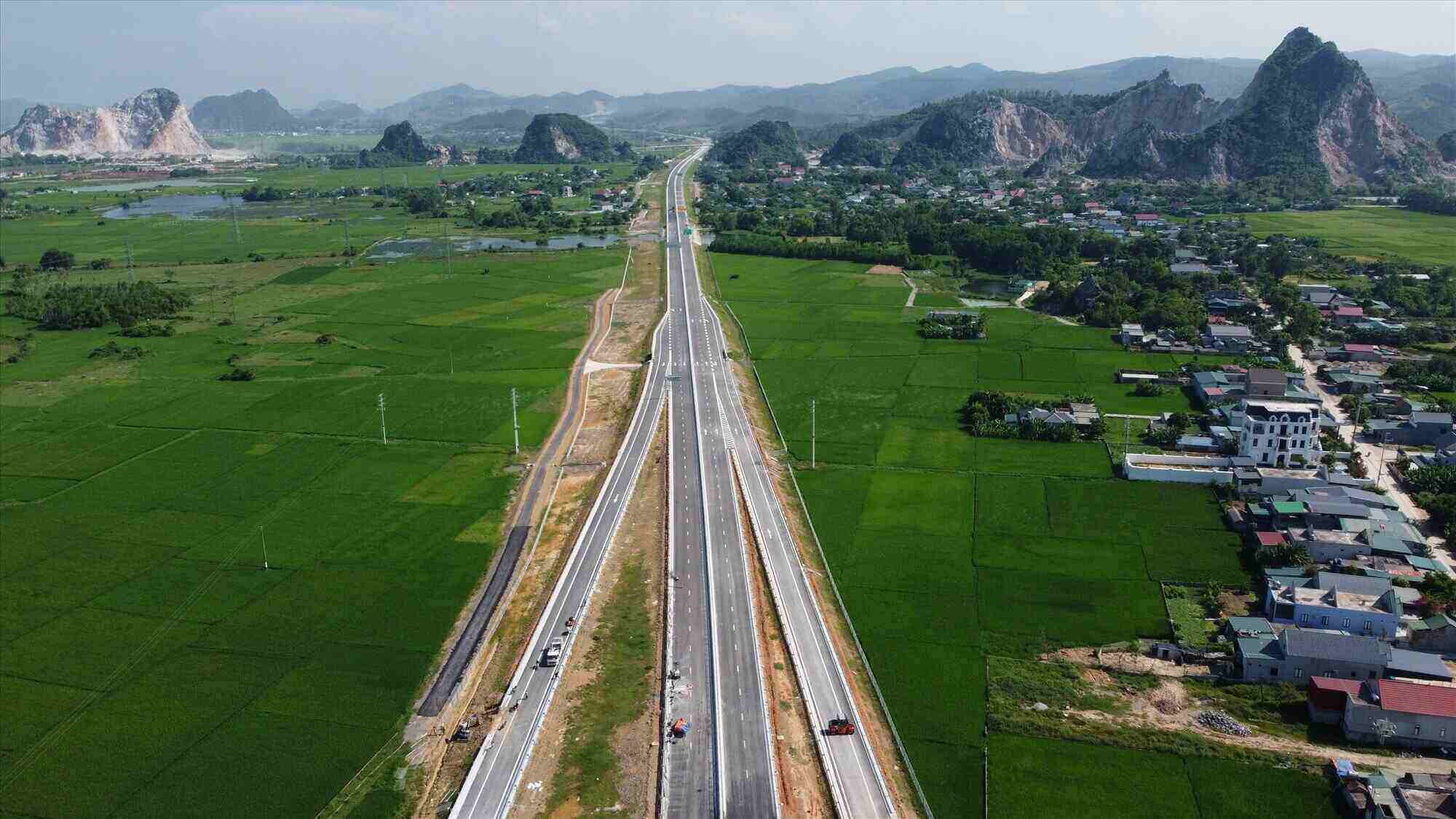 Ảnh minh họa: Quách Du