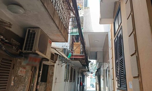 Luật Nhà ở 2023 quy định các trường hợp về mua bán nhà ở cho thuê. Ảnh minh họa: Thu Giang