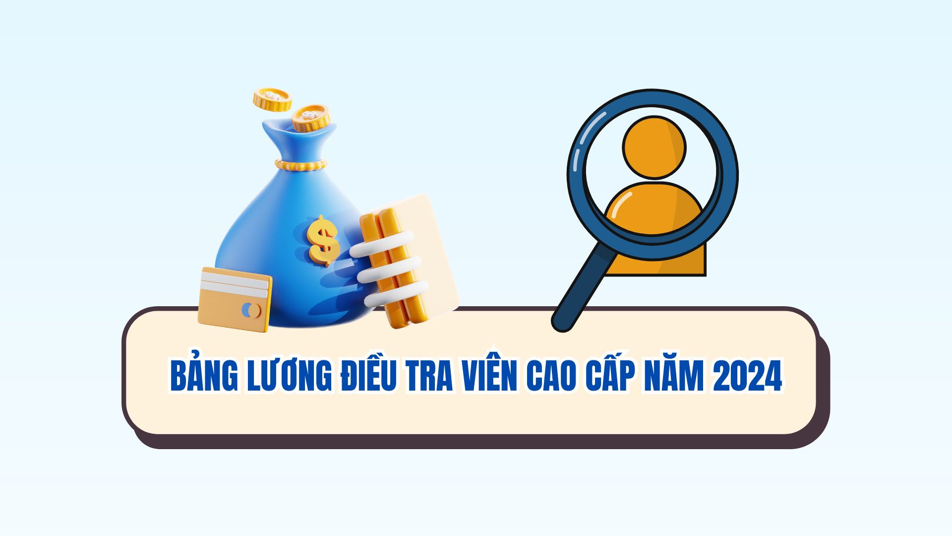 Senior Investigator Salary Details 2024