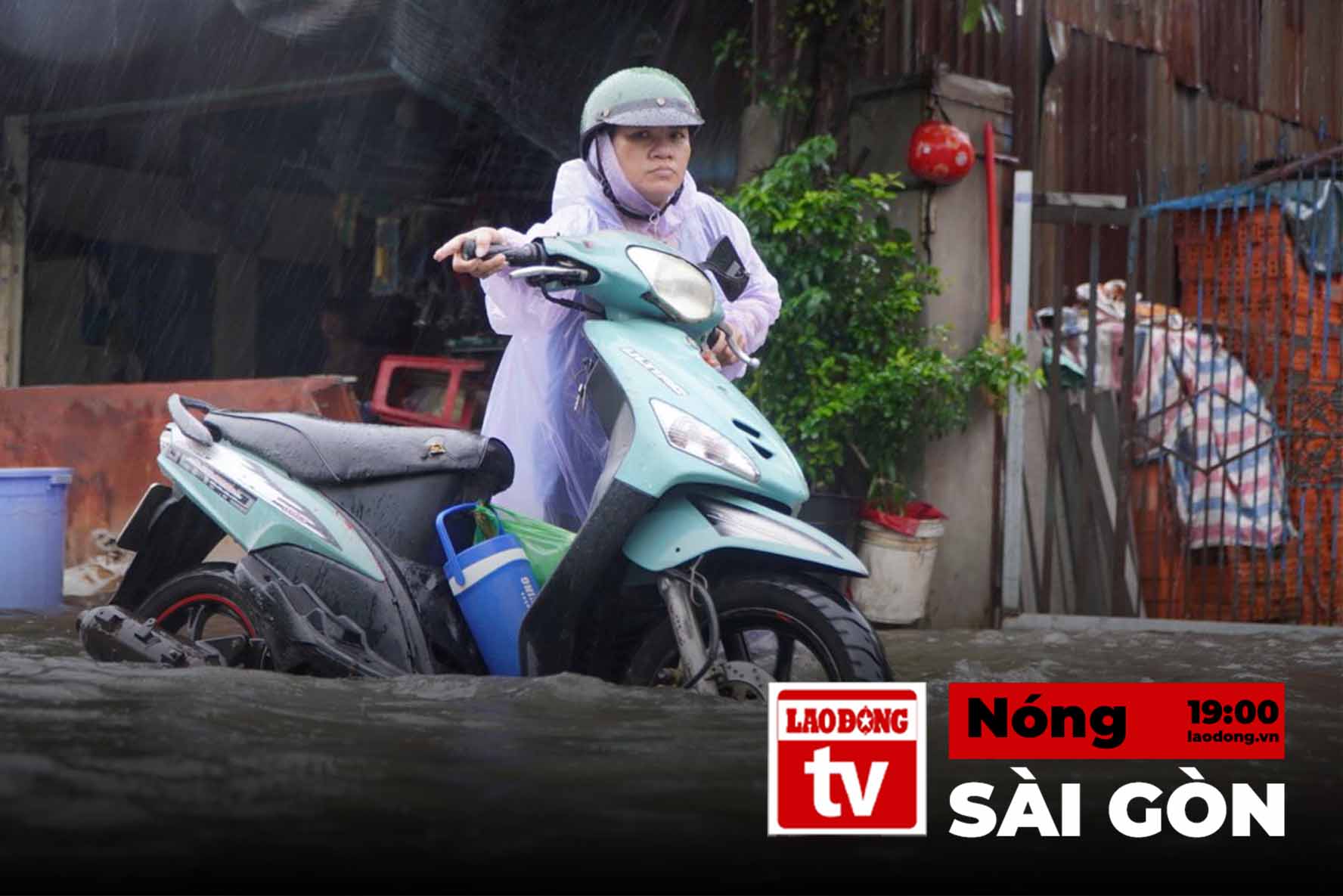 Hot News in Saigon on October 1
