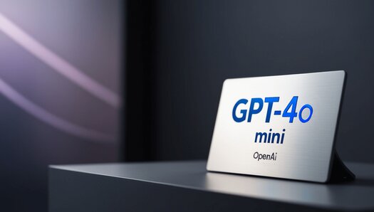 Tính năng mới giúp GPT-4o mini vượt trội hơn là khả năng ghi nhớ cuộc trò chuyện từ các phiên trước. Ảnh: OpenAI