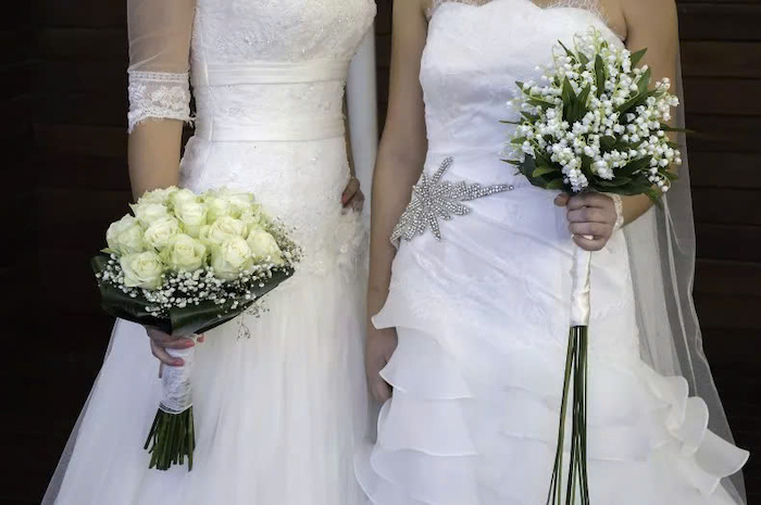 The bride was criticized by her brother for refusing her future sister-in-law's unreasonable request. Photo: New Weeks