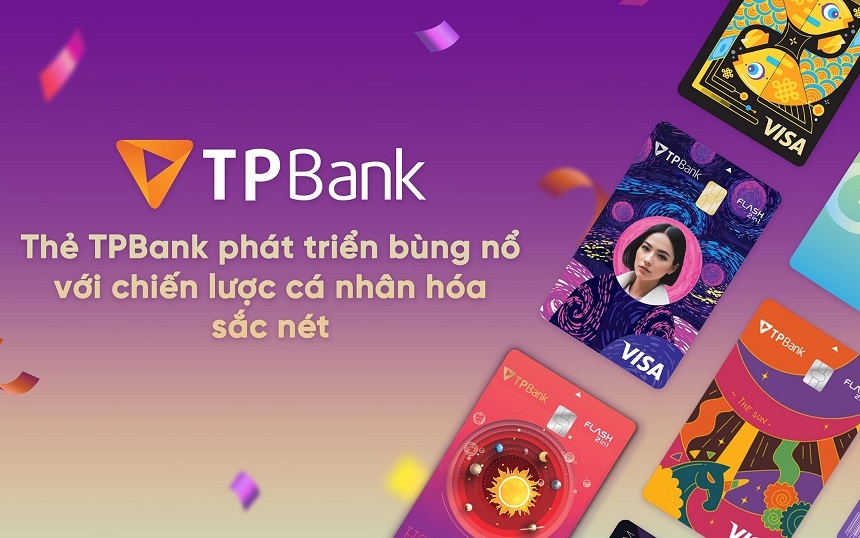 Photo: TPBank