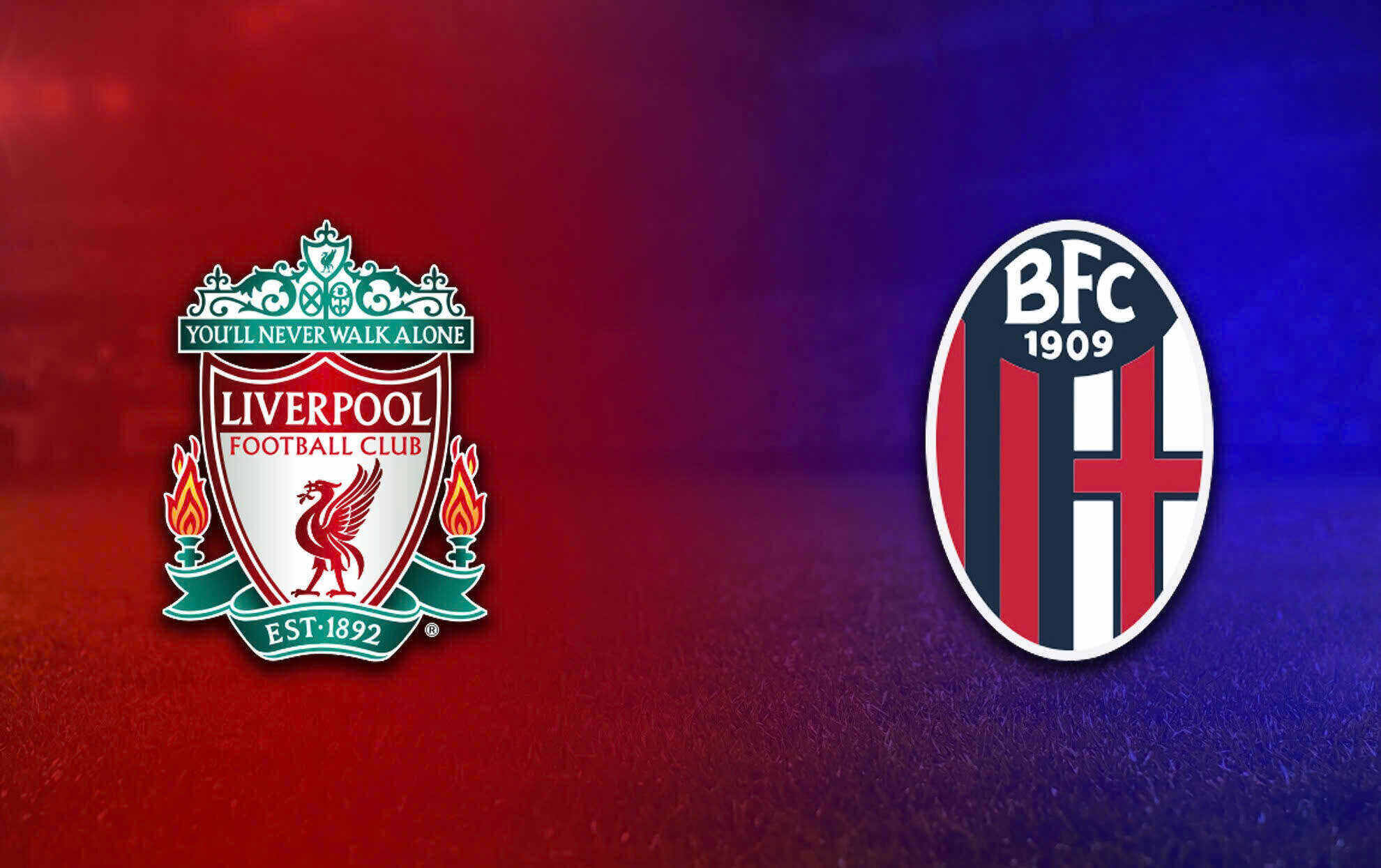 Liverpool tiếp đón Bologna trên sân nhà tại vòng bảng Champions League.  Ảnh: Khel Now