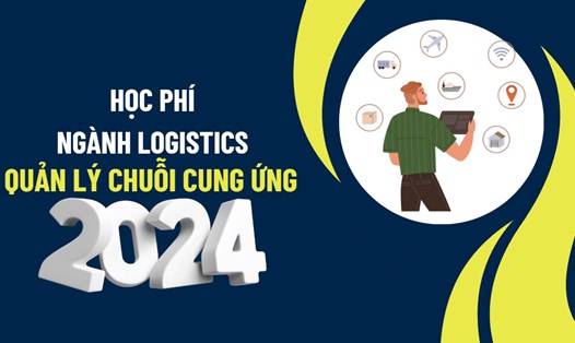 MỨC HỌC PHÍ NGÀNH LOGISTICS TẠI ĐẠI HỌC KINH TẾ QUỐC DÂN NẰM TRONG TOP CAO NHẤT CẢ NƯỚC