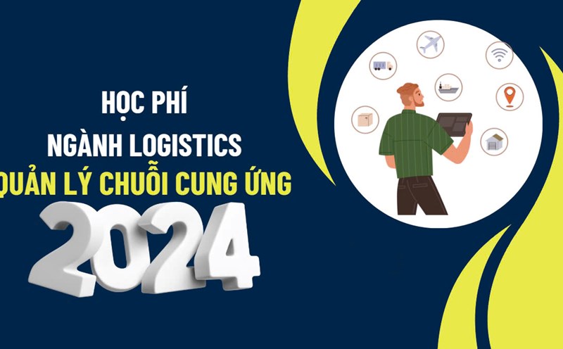 HỌC PHÍ NGÀNH LOGISTICS TẠI ĐẠI HỌC GIAO THÔNG VẬN TẢI TP HCM CẬP NHẬT MỚI NHẤT CHO NĂM HỌC TỚI