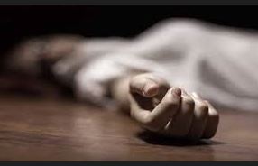 thi thể. Ảnh minh họa