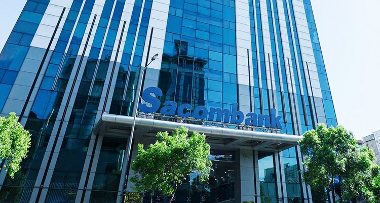 Lãi suất Sacombank mới, gửi 500 triệu nhận lãi 57 triệu. Ảnh: Sacombank.