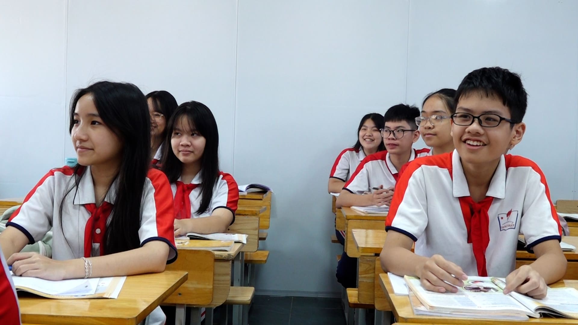 Is the new 10th grade Literature exam difficult?