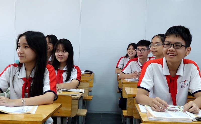 Is the new 10th grade Literature exam difficult?