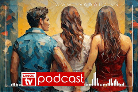 Strange story of 2 husband and wife having feelings for the same person (Part 1)