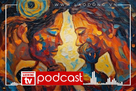 Kỳ lạ chuyện 2 vợ chồng cùng có tình cảm với một người (P2)
