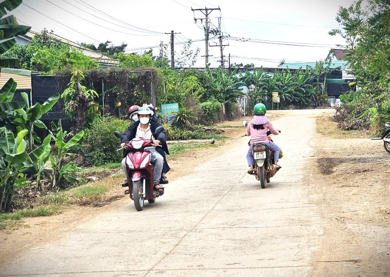 Dak Nong directs relevant units to speed up public investment disbursement. Photo: Thanh Quynh